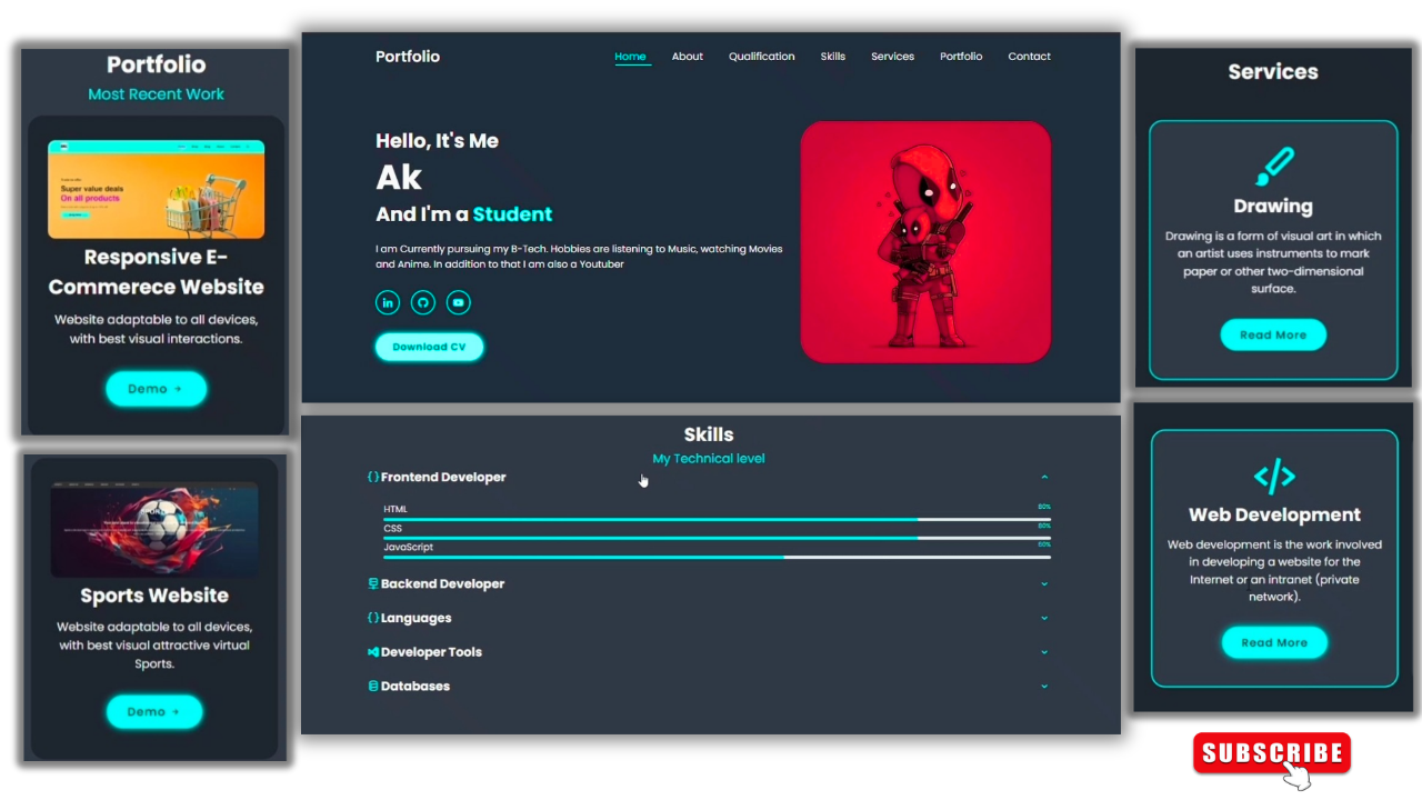 Crypto Application 